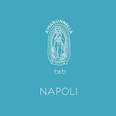 A' Marunnella Bed & Breakfast Napoli Exterior foto