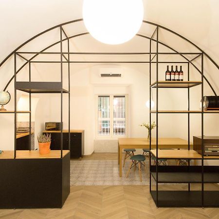 A' Marunnella Bed & Breakfast Napoli Exterior foto