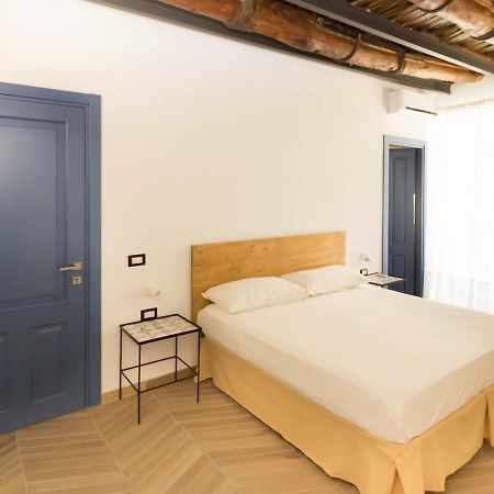 A' Marunnella Bed & Breakfast Napoli Exterior foto