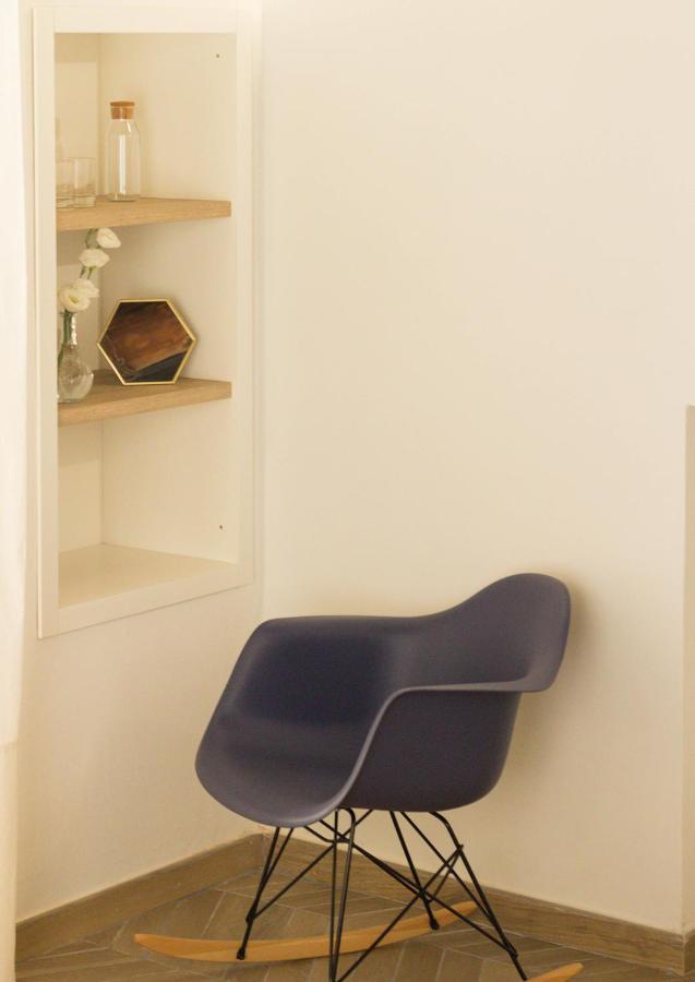 A' Marunnella Bed & Breakfast Napoli Exterior foto