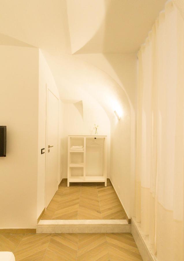 A' Marunnella Bed & Breakfast Napoli Exterior foto