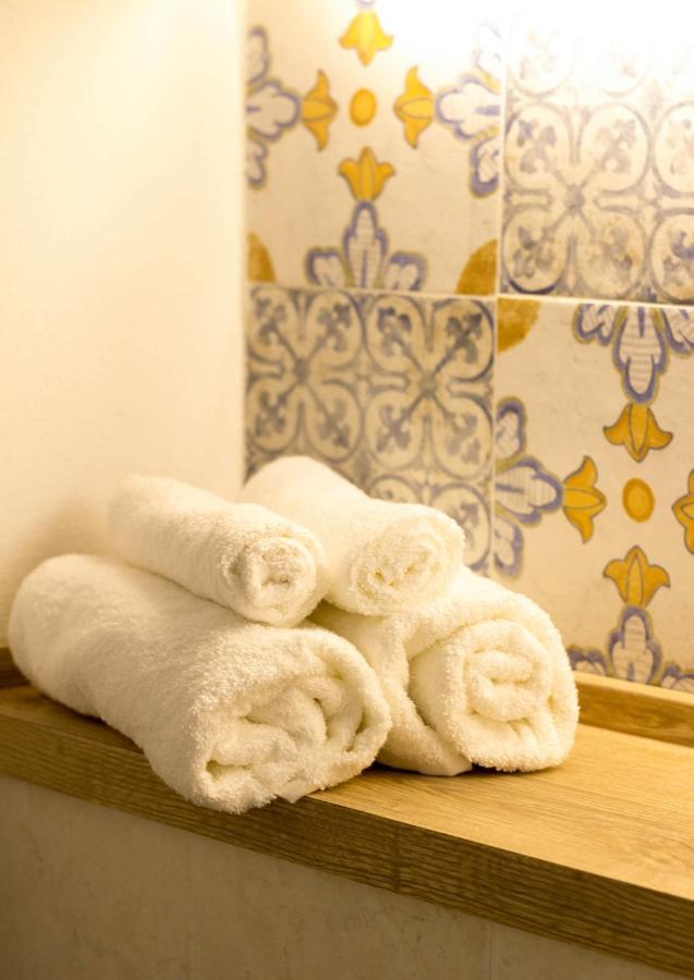 A' Marunnella Bed & Breakfast Napoli Exterior foto