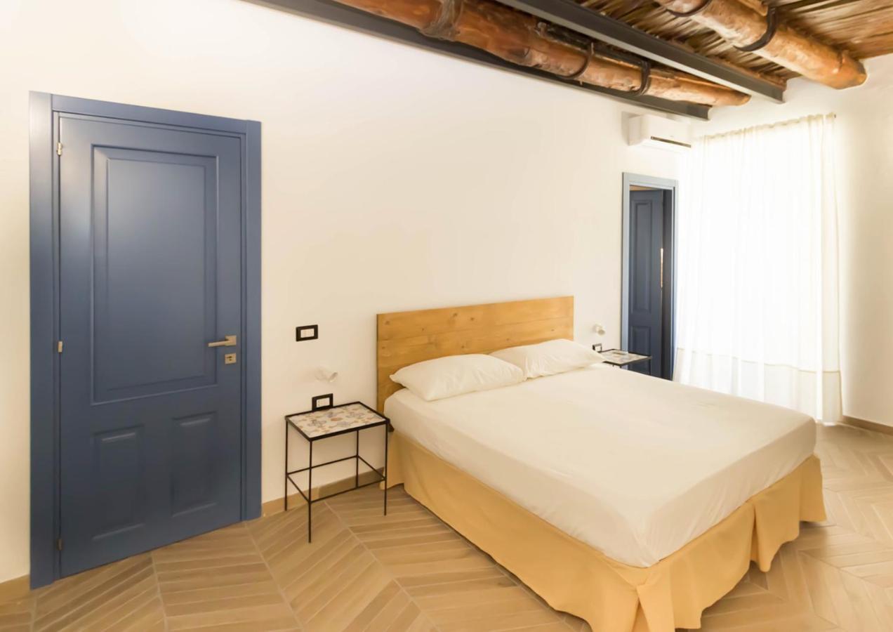 A' Marunnella Bed & Breakfast Napoli Exterior foto