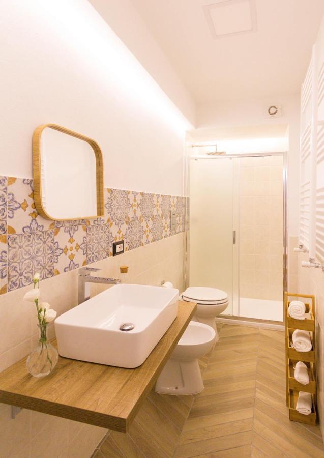 A' Marunnella Bed & Breakfast Napoli Exterior foto