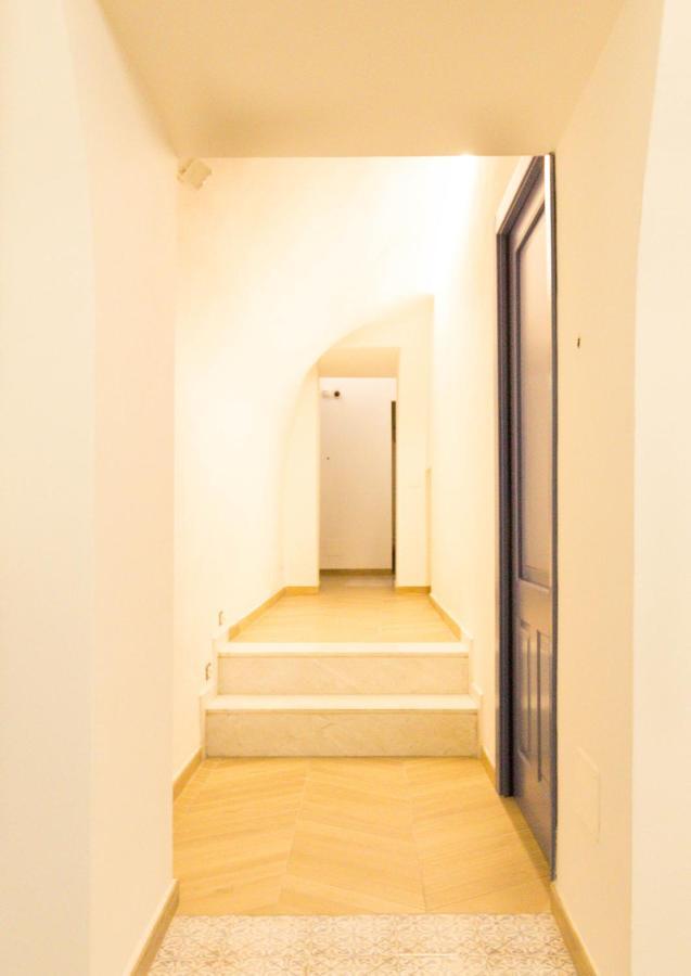 A' Marunnella Bed & Breakfast Napoli Exterior foto