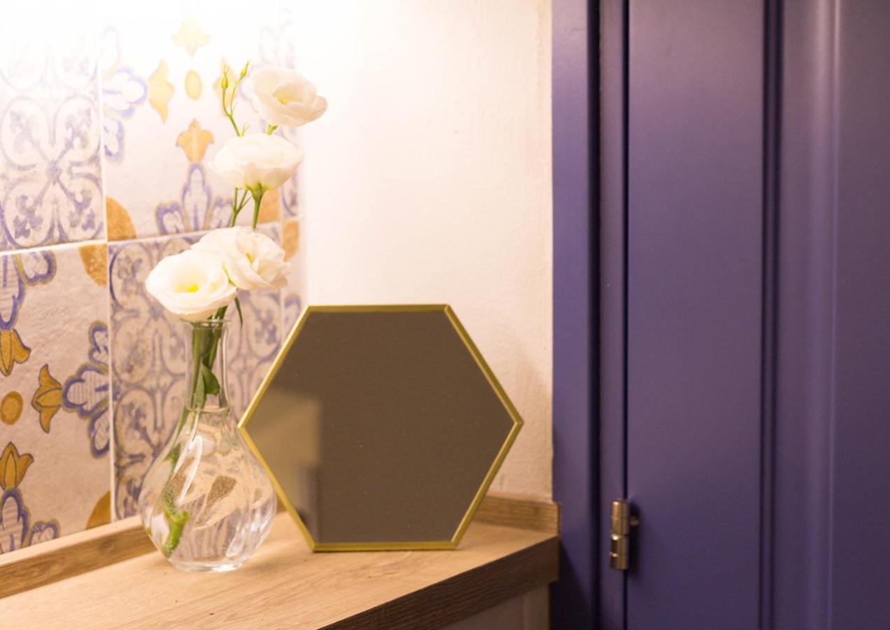A' Marunnella Bed & Breakfast Napoli Exterior foto