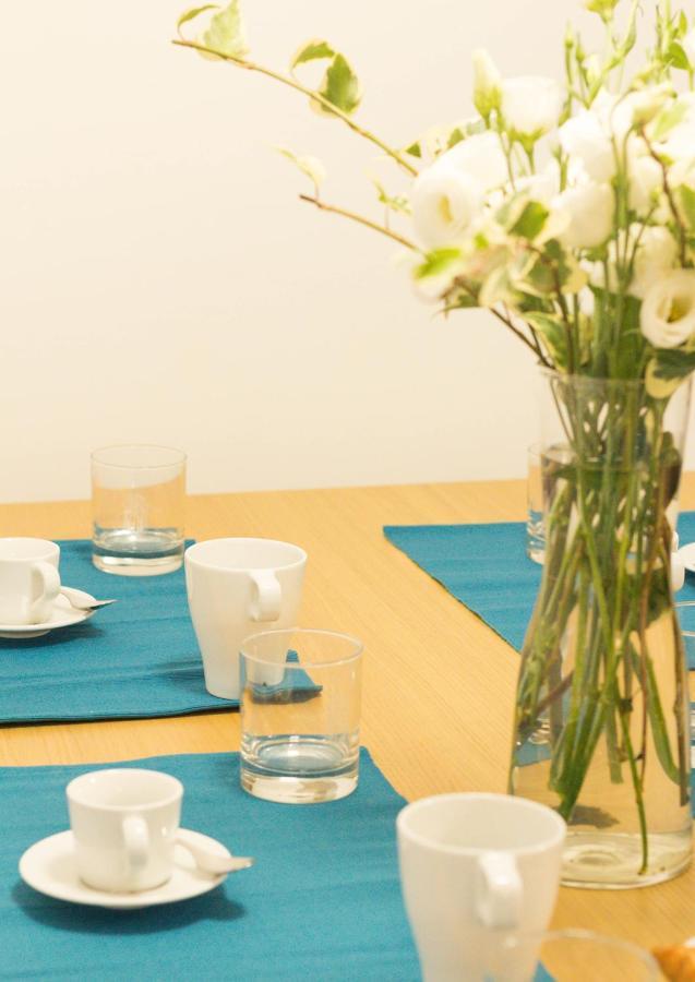 A' Marunnella Bed & Breakfast Napoli Exterior foto